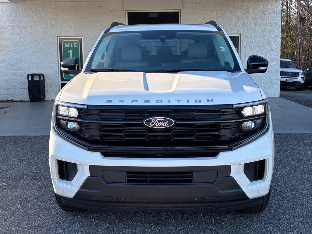 2025 FORD EXPEDITION ACTIVE 缩略图 22