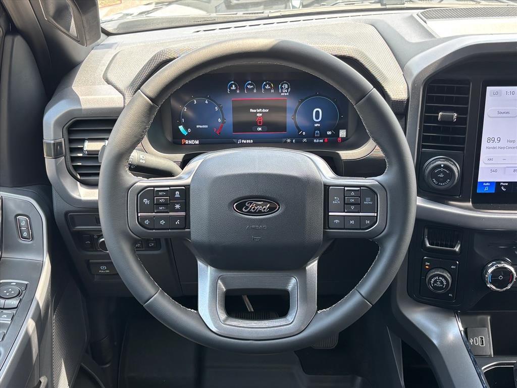 2026 FORD F-150 XLT — миниатюра 15