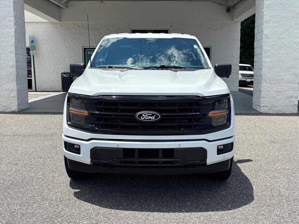 صورة مصغرة 22 لـ 2024 FORD F-150 XLT