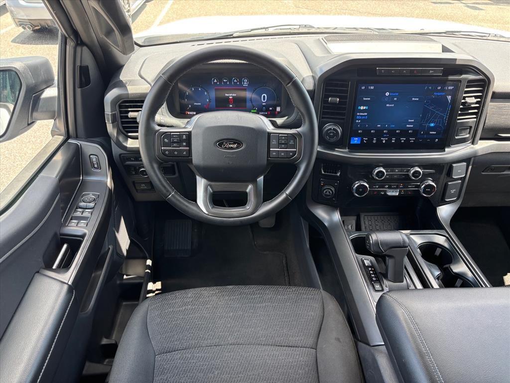 صورة مصغرة 14 لـ 2024 FORD F-150 XLT