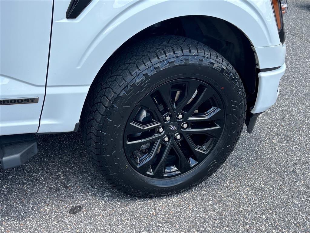 صورة مصغرة 27 لـ 2024 FORD F-150 XLT