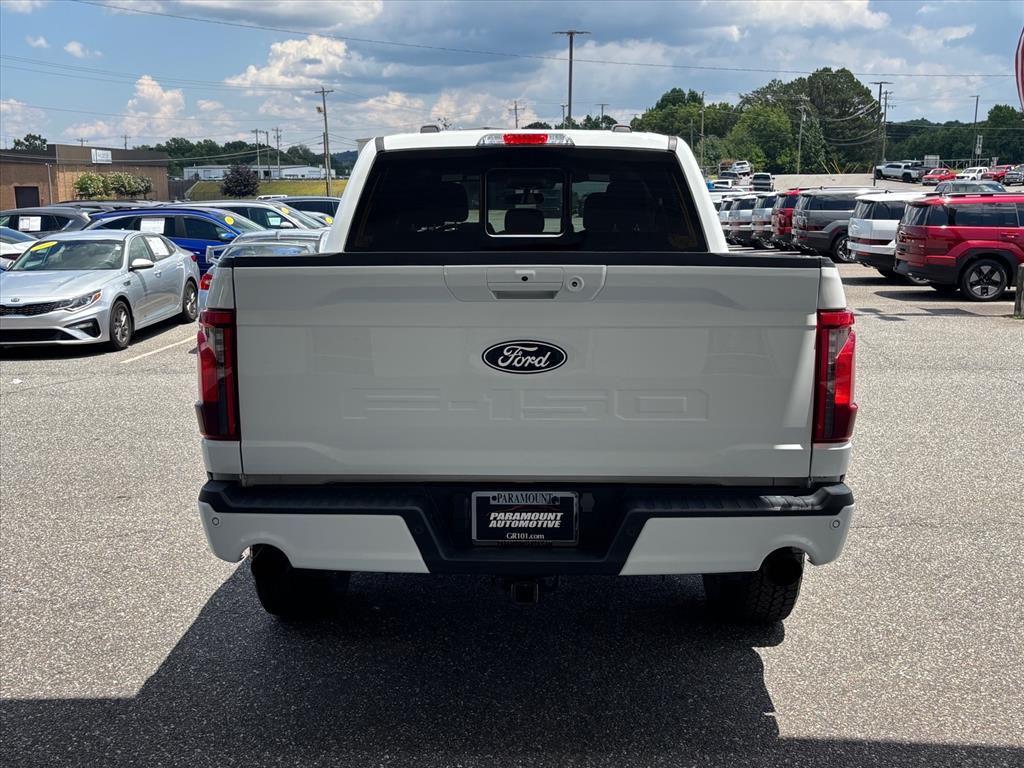 صورة مصغرة 25 لـ 2024 FORD F-150 XLT