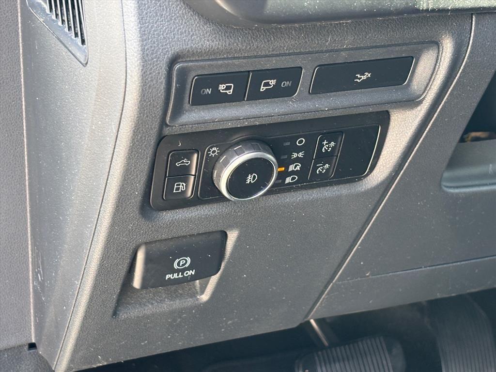 2024 FORD F-150 XLT 照片 7