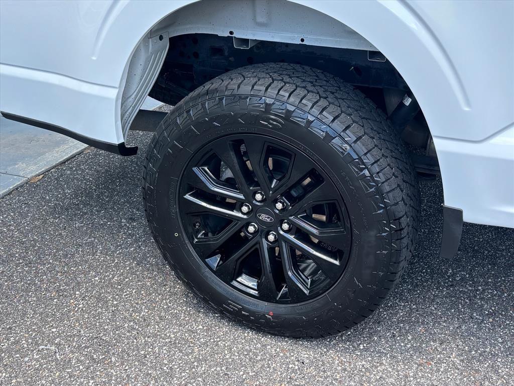 صورة مصغرة 28 لـ 2024 FORD F-150 XLT