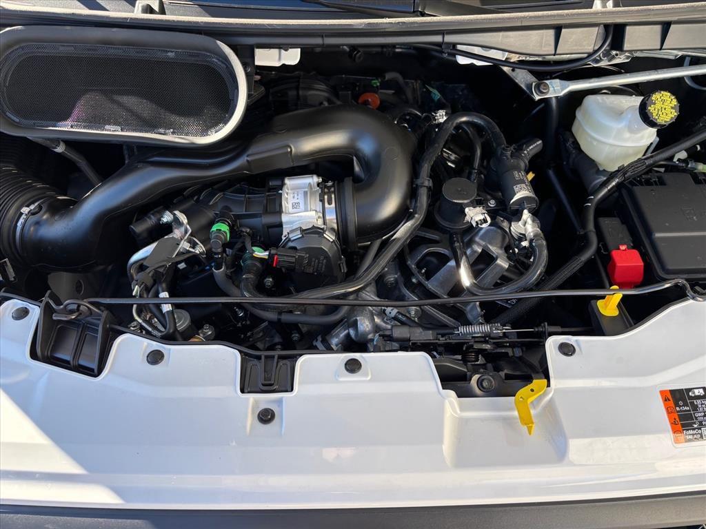 صورة مصغرة 29 لـ 2026 FORD TRANSIT-250 BASE