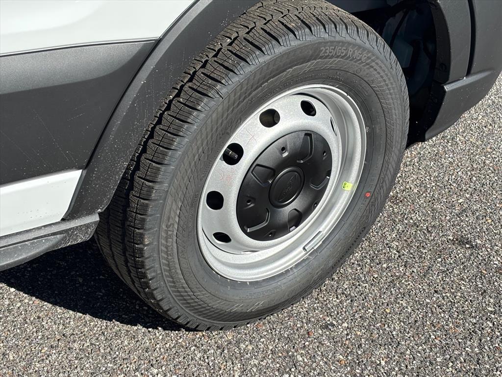 صورة مصغرة 28 لـ 2026 FORD TRANSIT-250 BASE