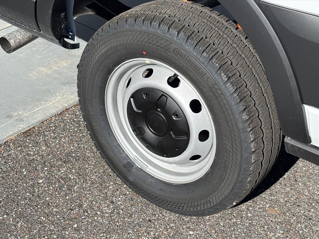 صورة مصغرة 27 لـ 2026 FORD TRANSIT-250 BASE