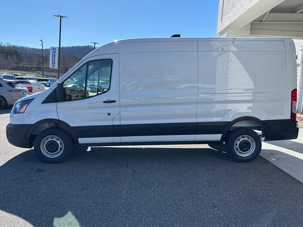 صورة مصغرة 24 لـ 2026 FORD TRANSIT-250 BASE