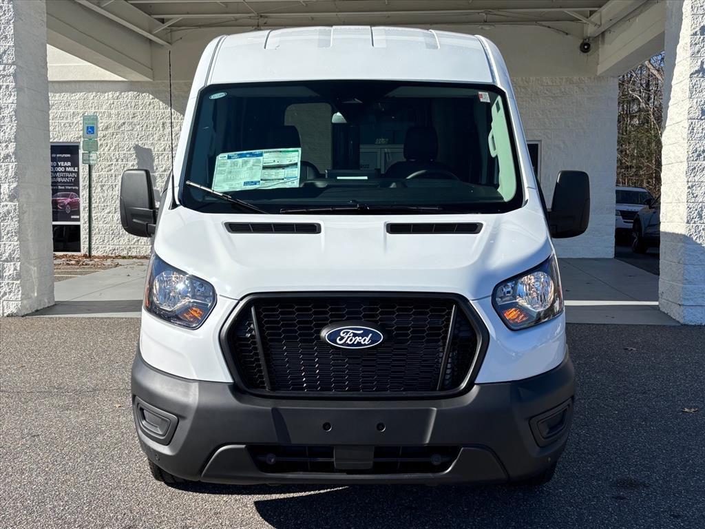 صورة مصغرة 22 لـ 2026 FORD TRANSIT-250 BASE
