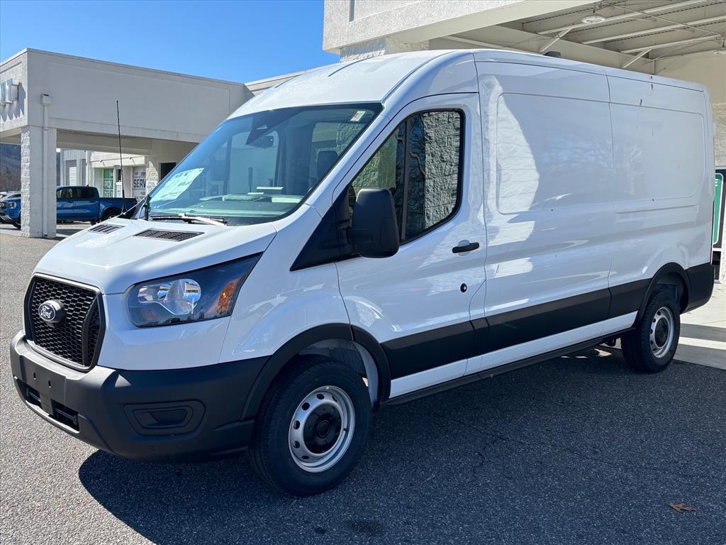 صورة مصغرة 23 لـ 2026 FORD TRANSIT-250 BASE