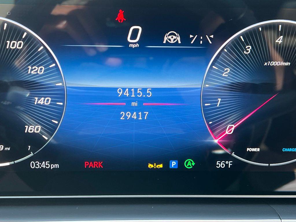 MERCEDES-BENZ GLS - 8