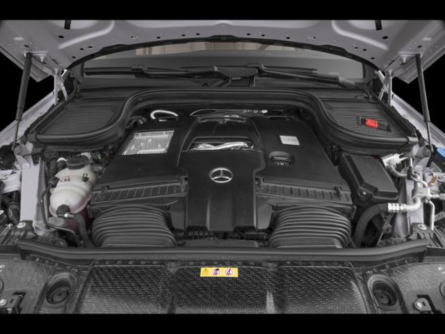 MERCEDES-BENZ GLE-CLASS - 9