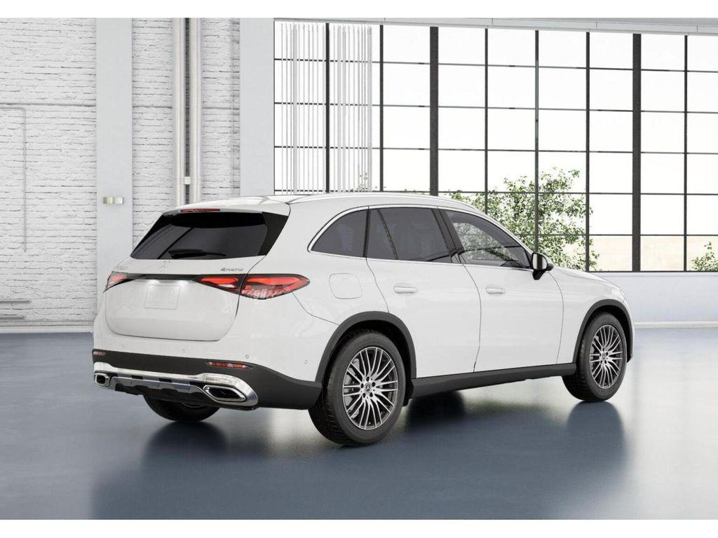 صورة مصغرة 20 لـ 2026 Mercedes-BENZ GLC