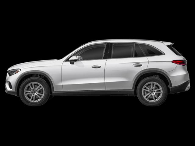 MERCEDES-BENZ GLC-CLASS - 3