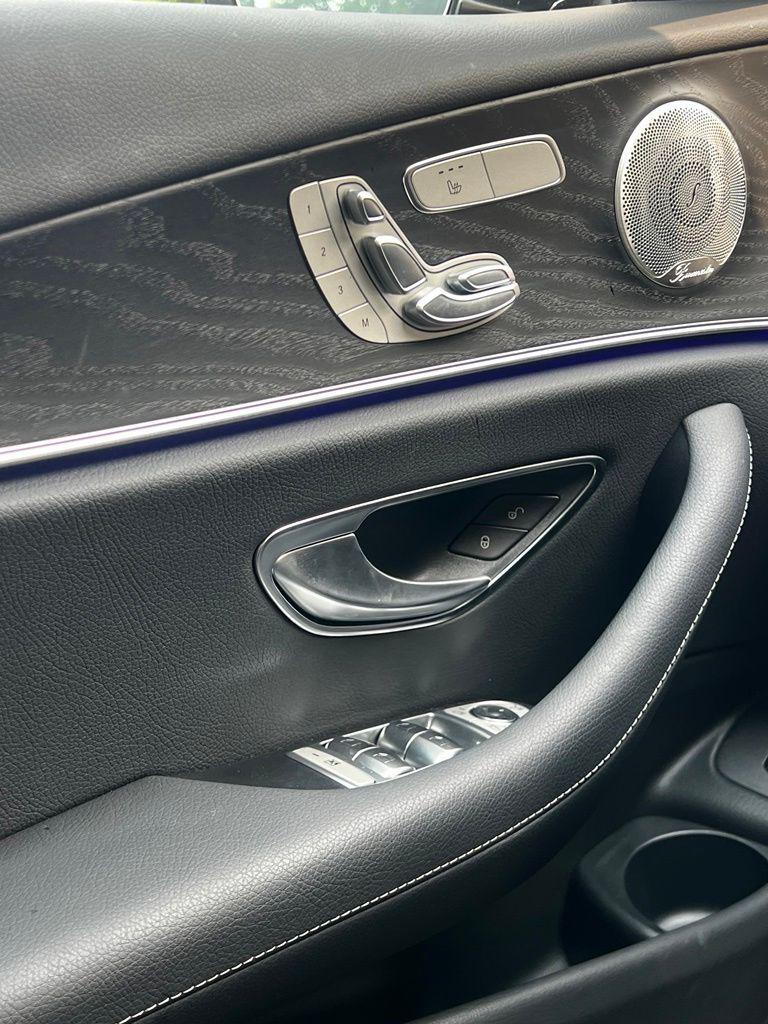 2023 Mercedes-BENZ E-CLASS — миниатюра 15