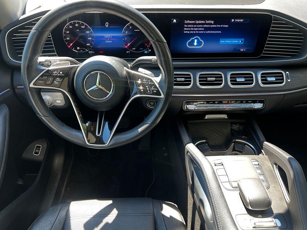 صورة مصغرة 13 لـ 2024 Mercedes-BENZ GLS