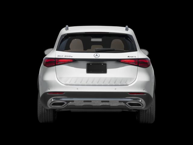 MERCEDES-BENZ GLC - 5