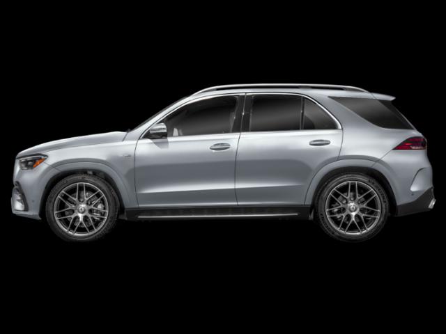 MERCEDES-BENZ GLE-CLASS AMG - 3