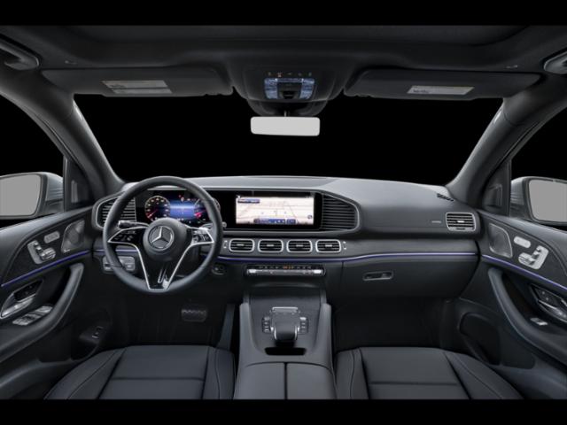 MERCEDES-BENZ GLE-CLASS - 7
