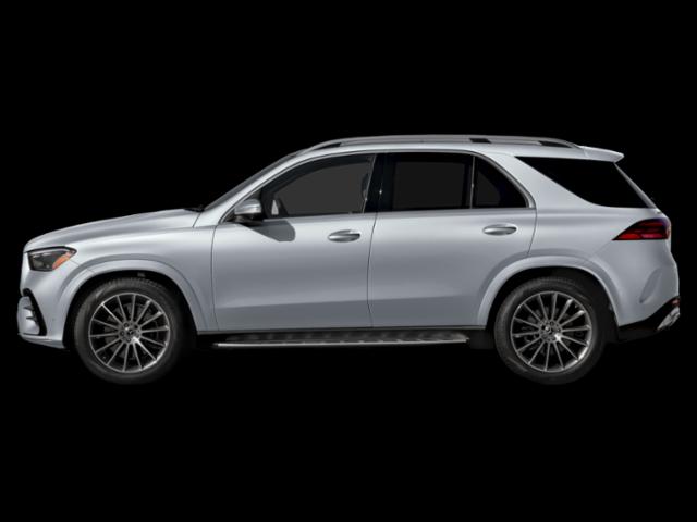 MERCEDES-BENZ GLE-CLASS - 3