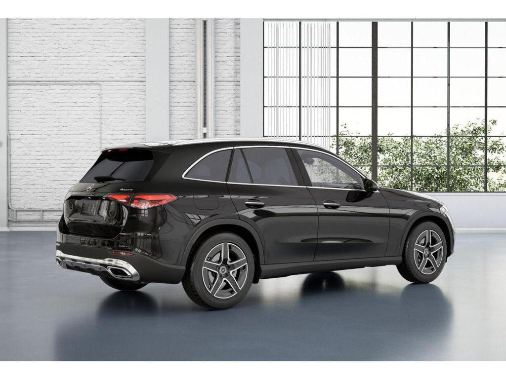 صورة مصغرة 19 لـ 2026 Mercedes-BENZ GLC