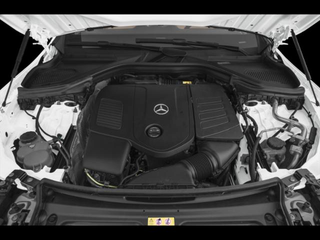 MERCEDES-BENZ GLC-CLASS - 9