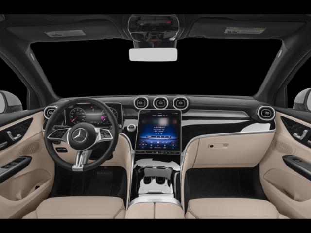 MERCEDES-BENZ GLC-CLASS - 5