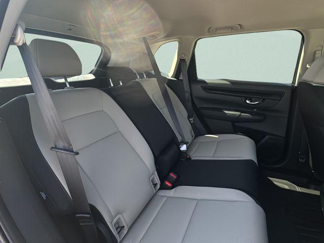 صورة مصغرة 14 لـ 2026 Honda CR-V EX AWD