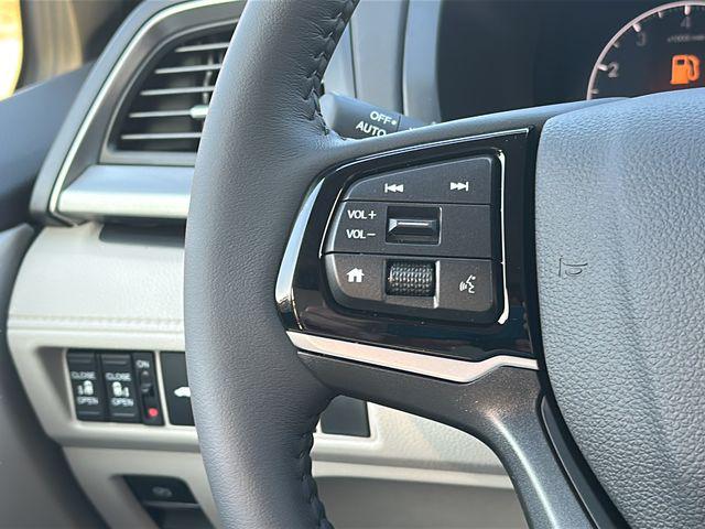 صورة مصغرة 28 لـ 2026 Honda ODYSSEY EX-L