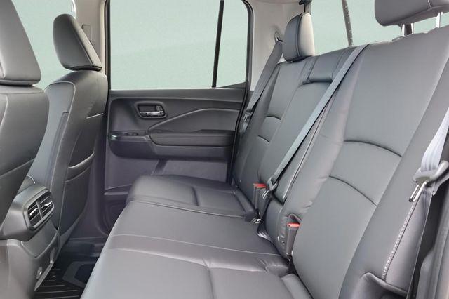 صورة مصغرة 14 لـ 2026 Honda RIDGELINE RTL