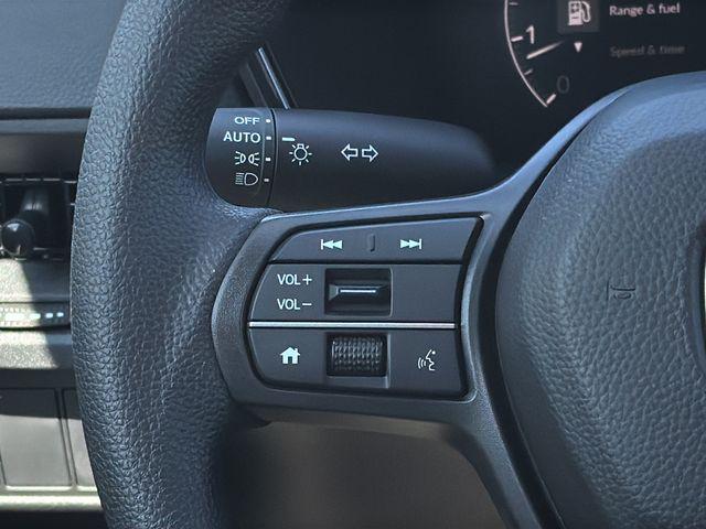 صورة مصغرة 19 لـ 2026 Honda CR-V EX AWD