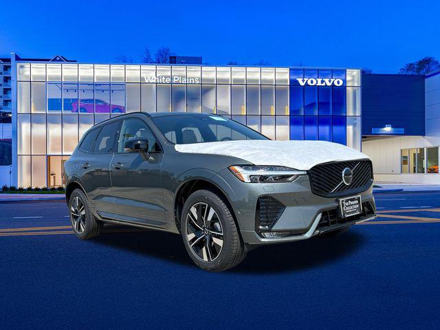 New 2026 Volvo XC60 B5 Plus