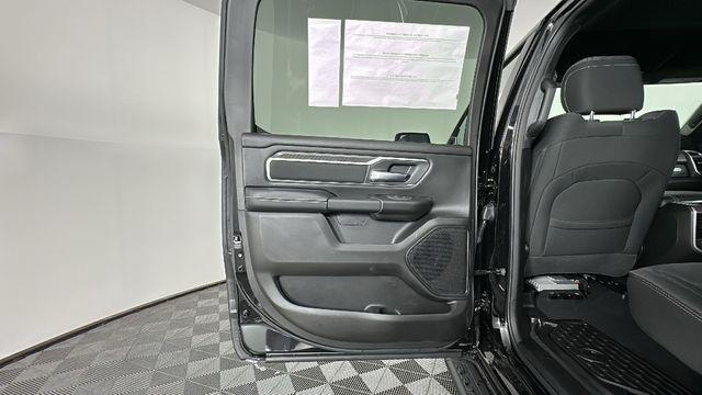 2026 RAM 1500 BIG HORN/LONE STAR 照片 8