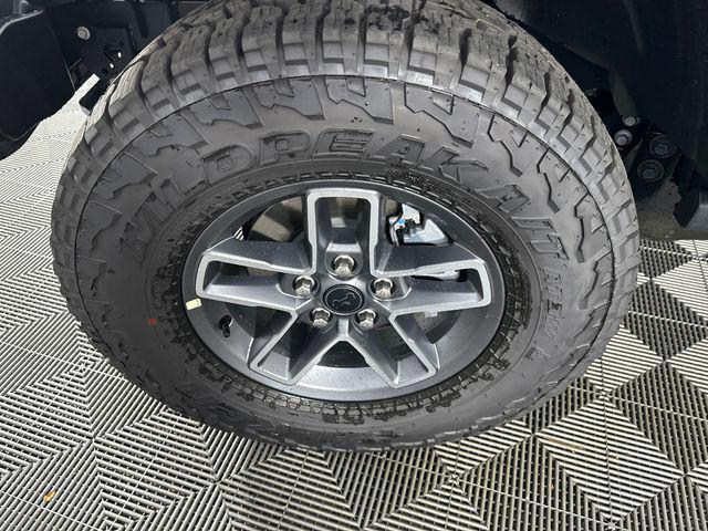 New 2026 Jeep Gladiator Mojave