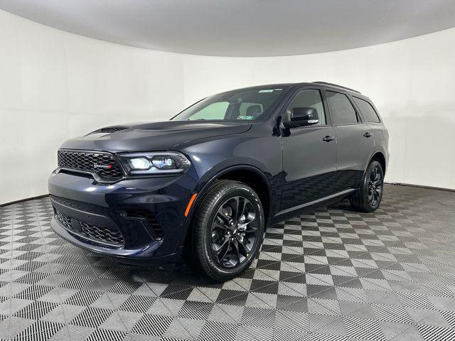 New 2026 Dodge Durango GT