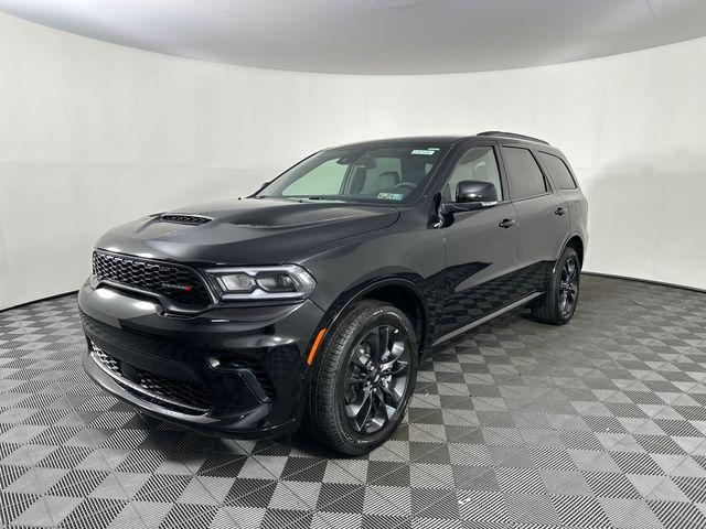 New 2026 Dodge Durango GT