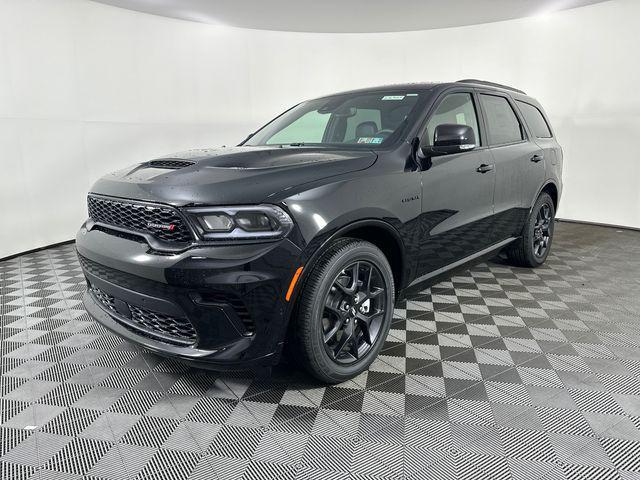 New 2026 Dodge Durango GT Plus HEMI V8