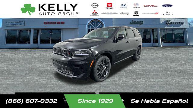 New 2026 Dodge Durango GT Plus HEMI V8