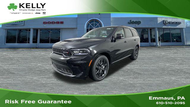 New 2026 Dodge Durango GT Plus HEMI V8