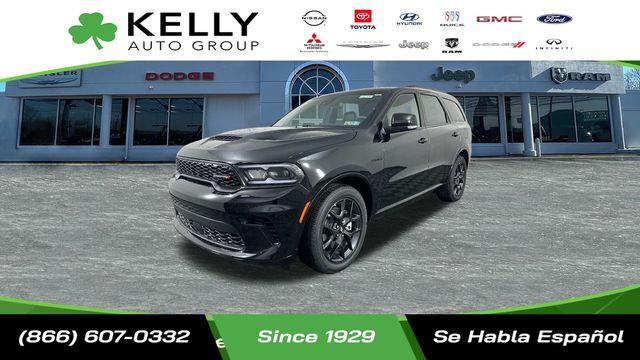New 2026 Dodge Durango GT Plus HEMI V8
