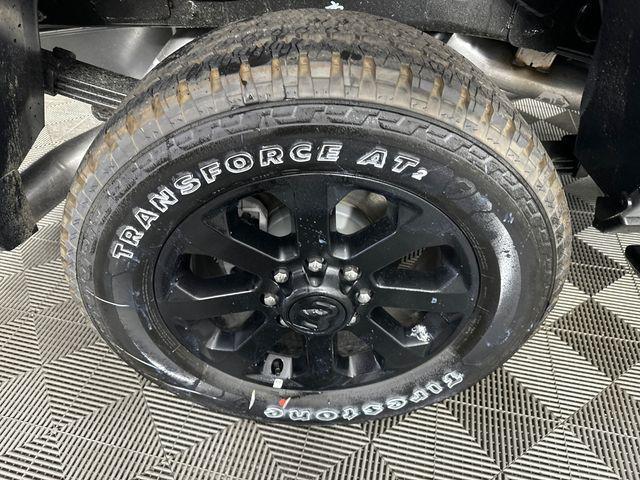 صورة 9 لـ 2026 RAM 3500 BIG HORN