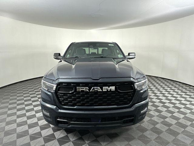 New 2026 RAM 1500 Big Horn/Lone Star