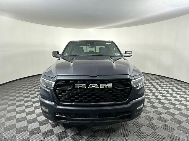 2026 RAM 1500 BIG HORN/LONE STAR 照片 2