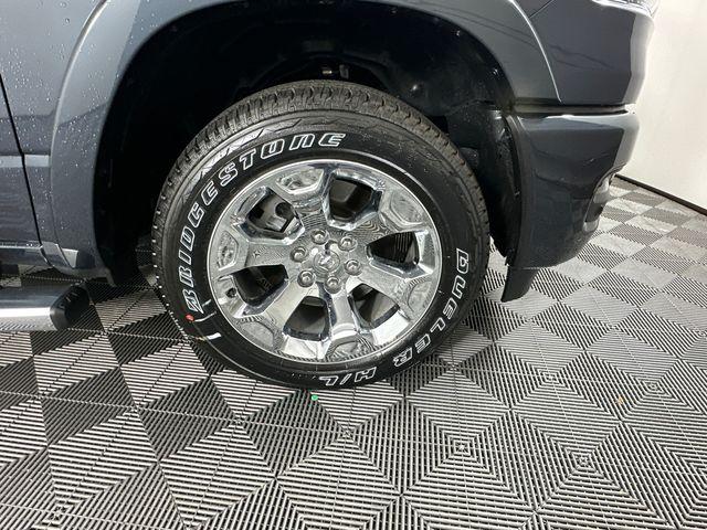 2026 RAM 1500 BIG HORN/LONE STAR 照片 4