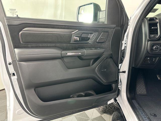 صورة مصغرة 16 لـ 2026 RAM 1500 RHO