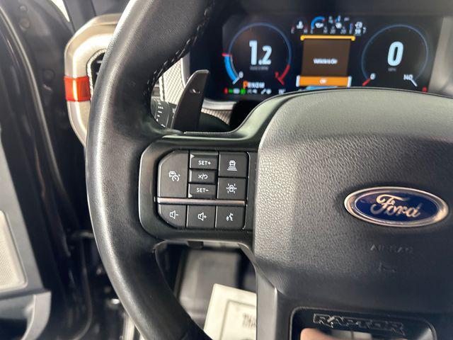 2021 FORD F-150 RAPTOR 缩略图 28