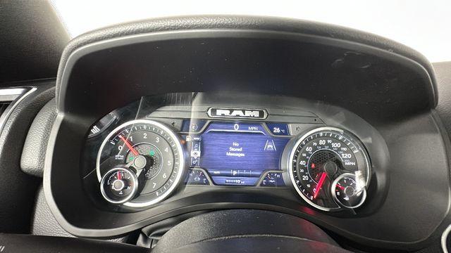 2026 RAM 1500 BIG HORN/LONE STAR 缩略图 20