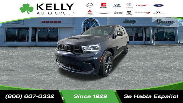 New 2026 Dodge Durango GT