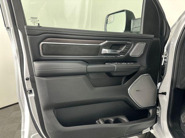 2026 RAM 1500 LARAMIE 照片 5