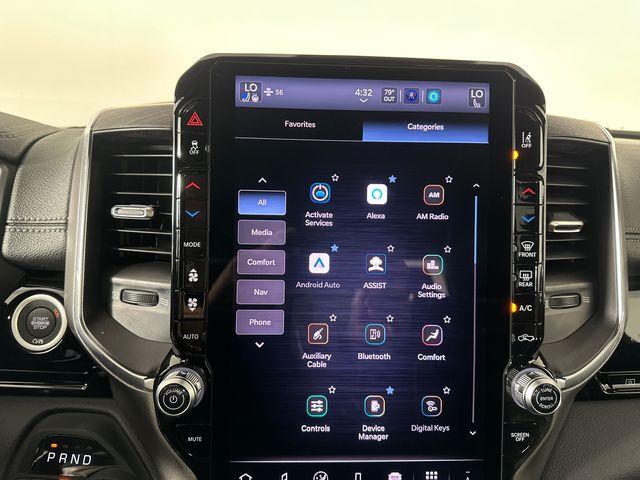 2026 RAM 1500 LARAMIE 照片 10